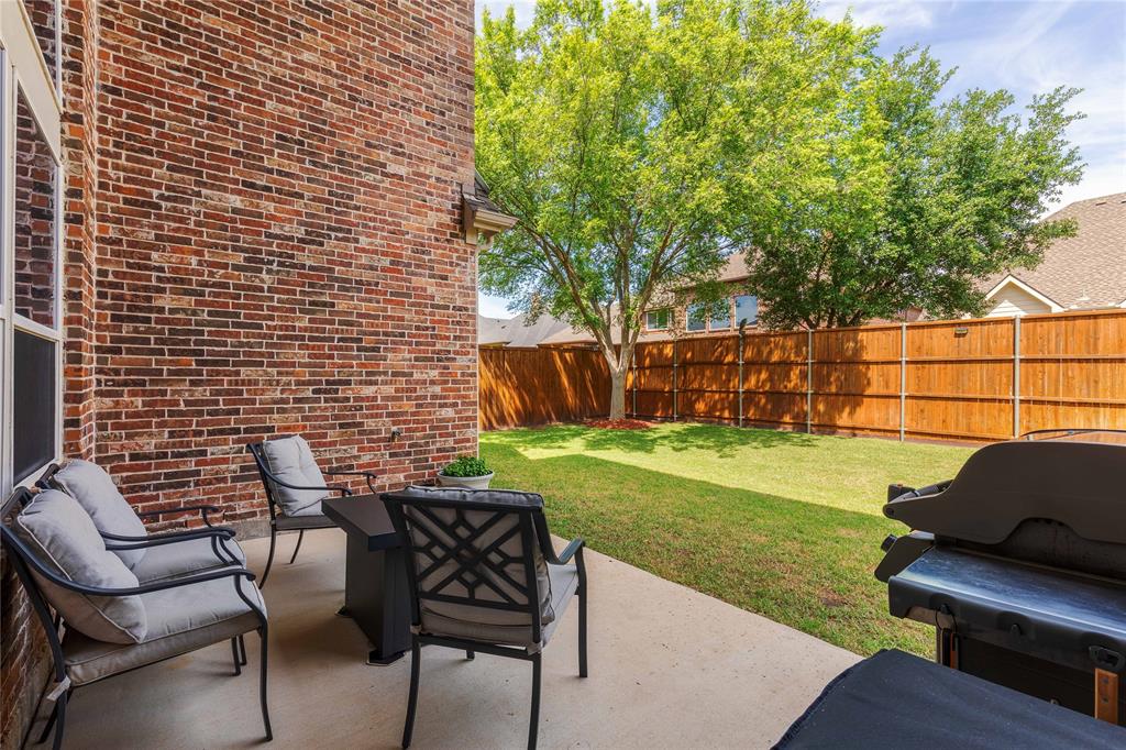 13888 Eleanor Avenue, Frisco, TX 75035