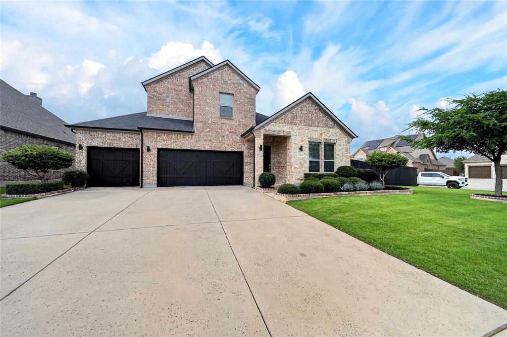 1600 Silla, Little Elm, TX 75068