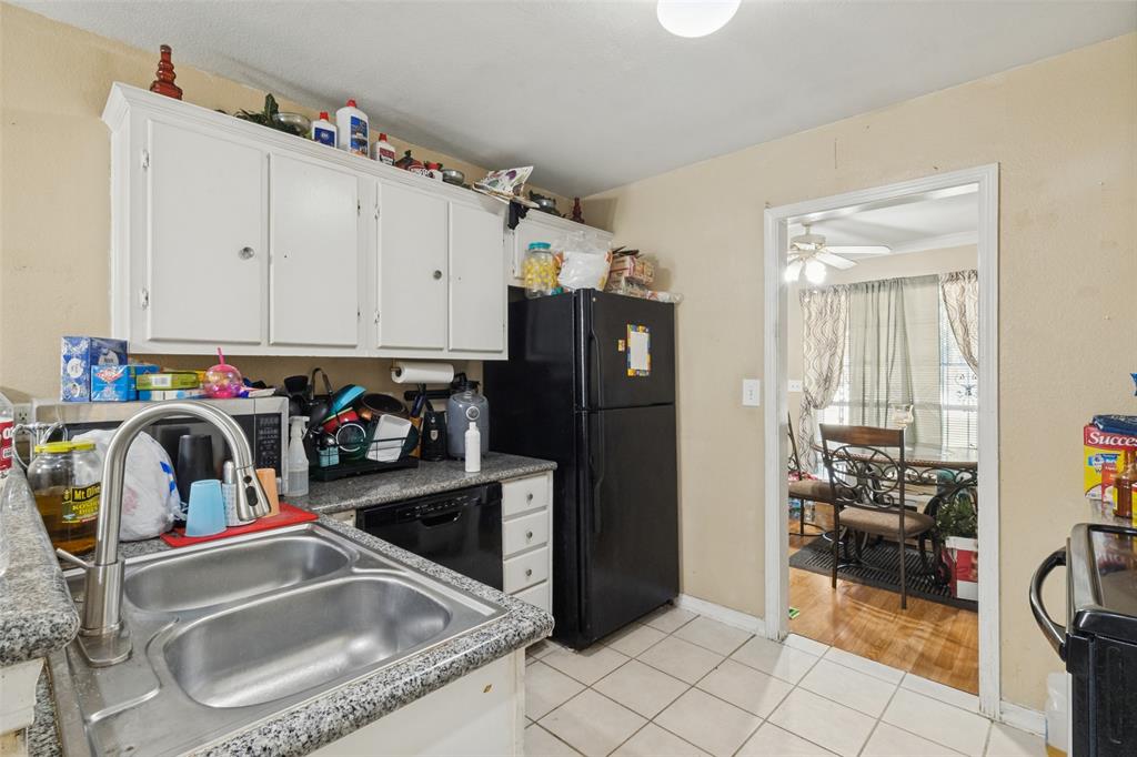 4528 Yancy Street, Dallas, TX 75216