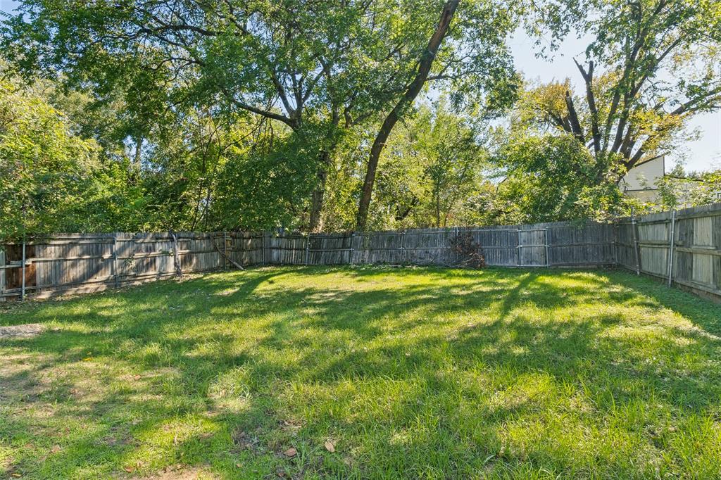 4528 Yancy Street, Dallas, TX 75216