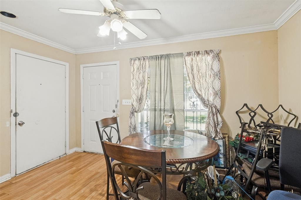 4528 Yancy Street, Dallas, TX 75216