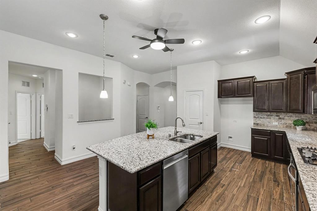 6706 Rutledge Court, Garland, TX 75044