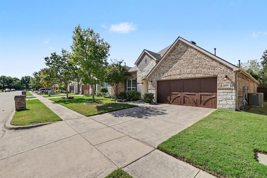 Your new neighborhood is waiting for you!