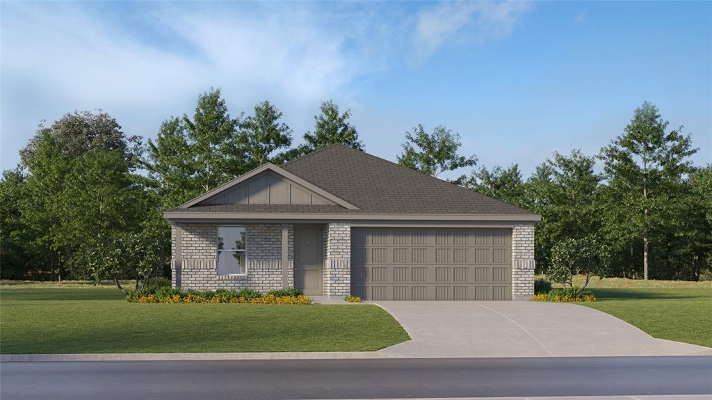 312 McNelly Lane, Sherman, TX 75092