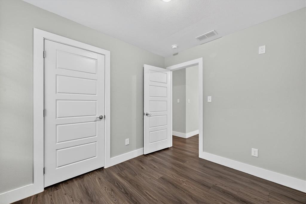 1032 Ray Drive, Denison, TX 75020