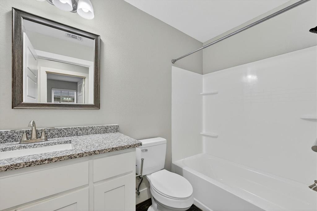 1032 Ray Drive, Denison, TX 75020