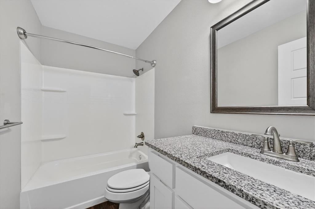 1032 Ray Drive, Denison, TX 75020