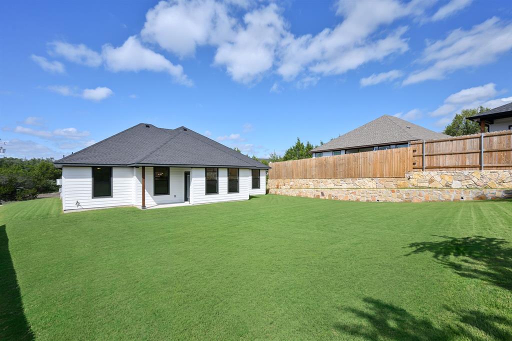 2625 White Rock Drive, Granbury, TX 76048