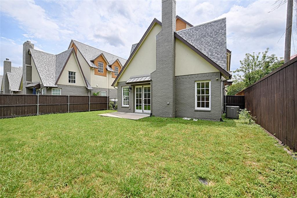 5067 Gaston Avenue, Dallas, TX 75214