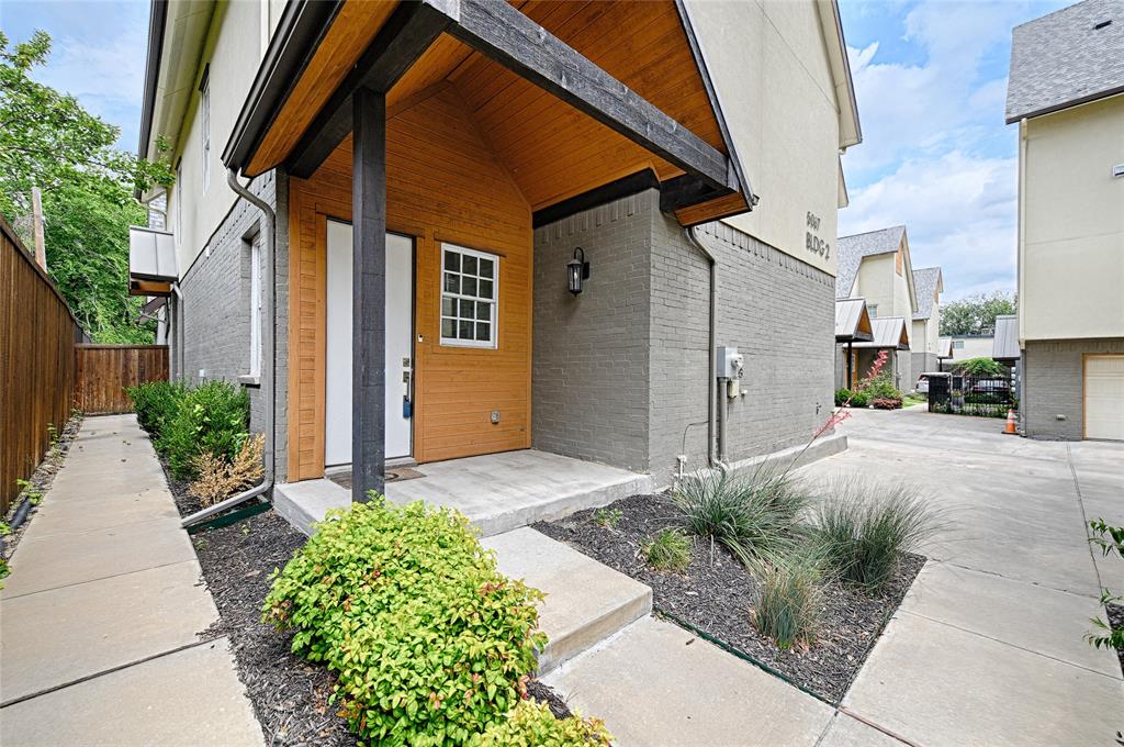 5067 Gaston Avenue, Dallas, TX 75214
