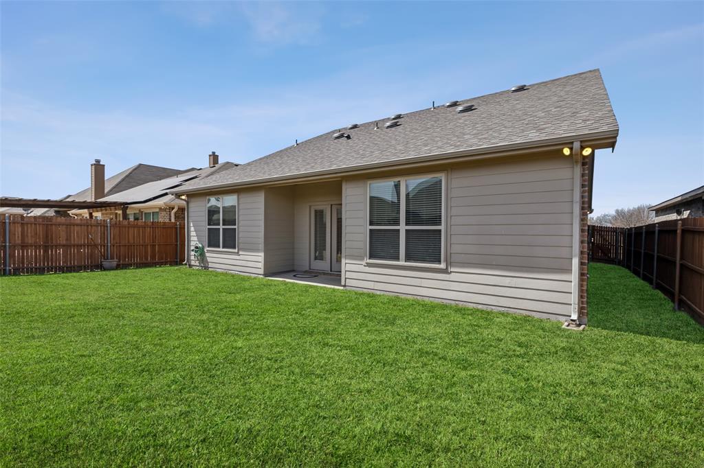 2030 Abbey Road, Heartland, TX 75126