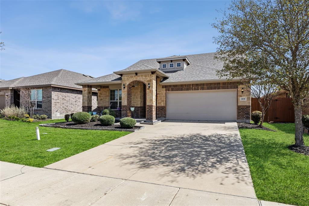 2030 Abbey Road, Heartland, TX 75126
