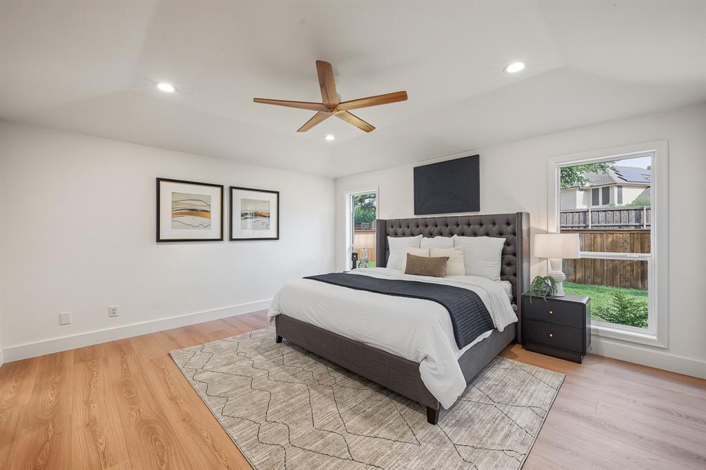 6608 Garfield Drive, Plano, TX 75023