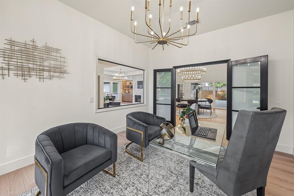 6608 Garfield Drive, Plano, TX 75023