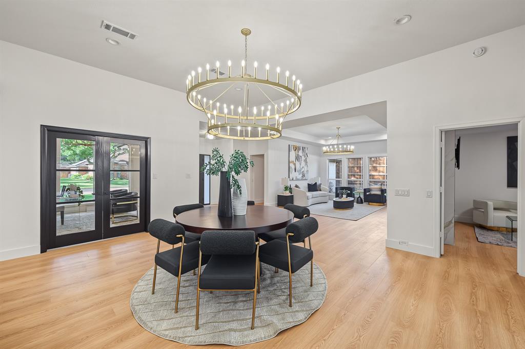 6608 Garfield Drive, Plano, TX 75023