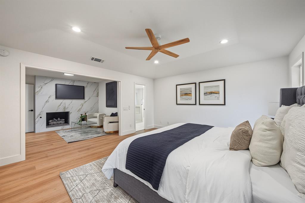 6608 Garfield Drive, Plano, TX 75023