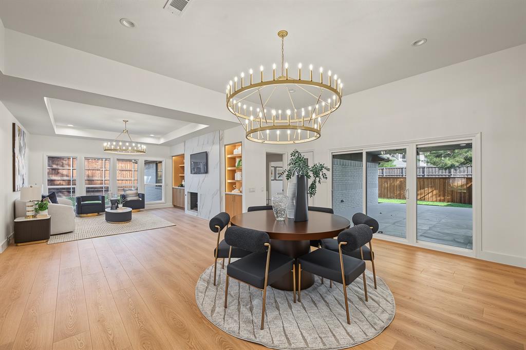 6608 Garfield Drive, Plano, TX 75023