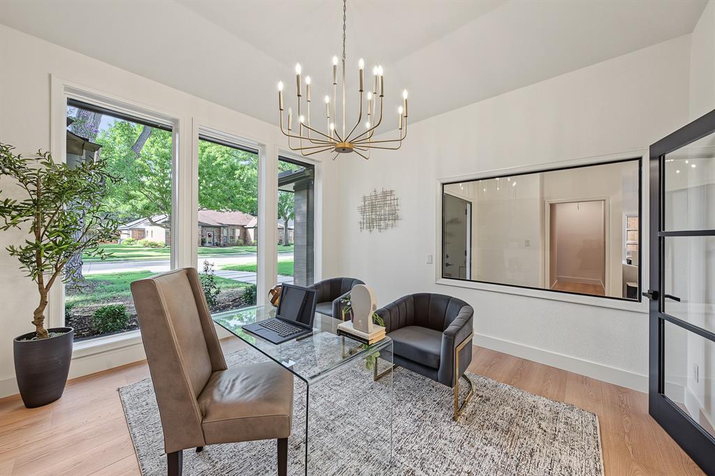 6608 Garfield Drive, Plano, TX 75023