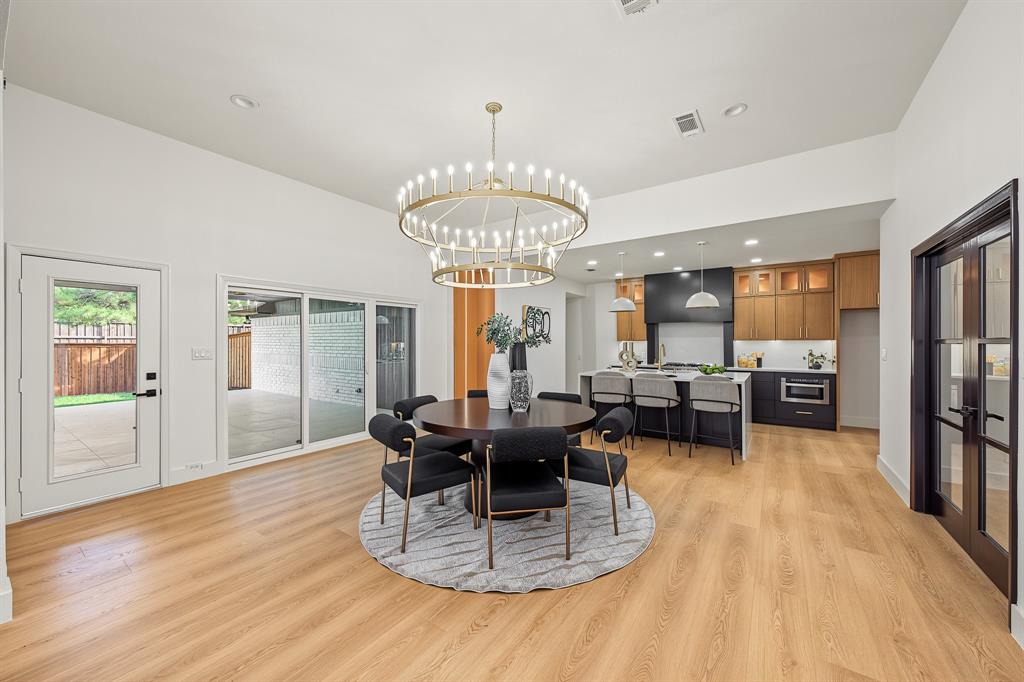 6608 Garfield Drive, Plano, TX 75023