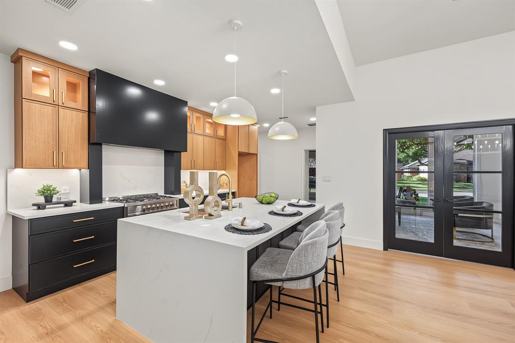 6608 Garfield Drive, Plano, TX 75023
