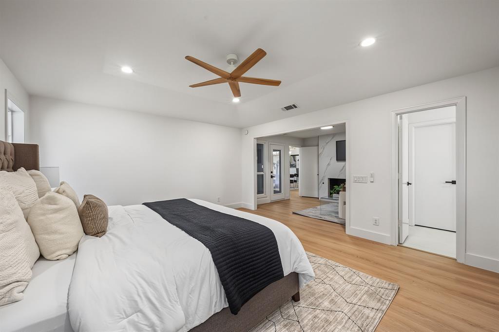6608 Garfield Drive, Plano, TX 75023