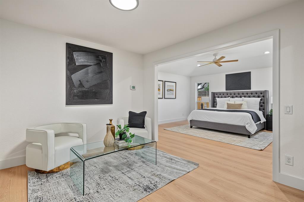 6608 Garfield Drive, Plano, TX 75023
