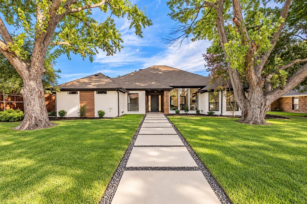6608 Garfield Drive, Plano, TX 75023