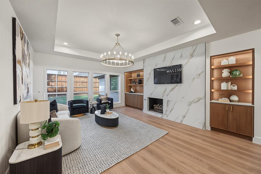 6608 Garfield Drive, Plano, TX 75023