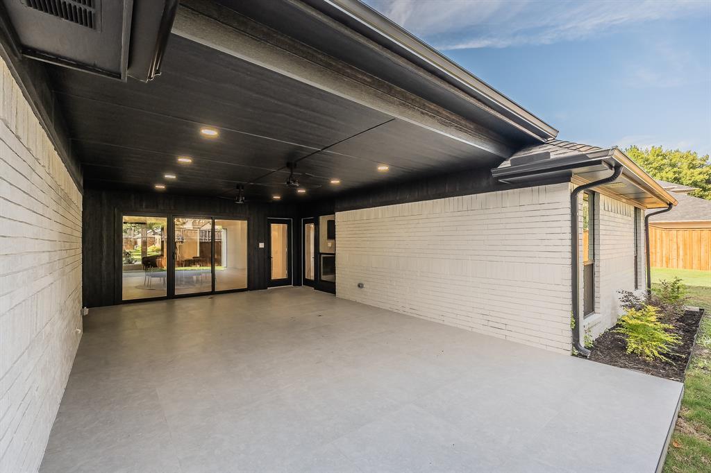 6608 Garfield Drive, Plano, TX 75023