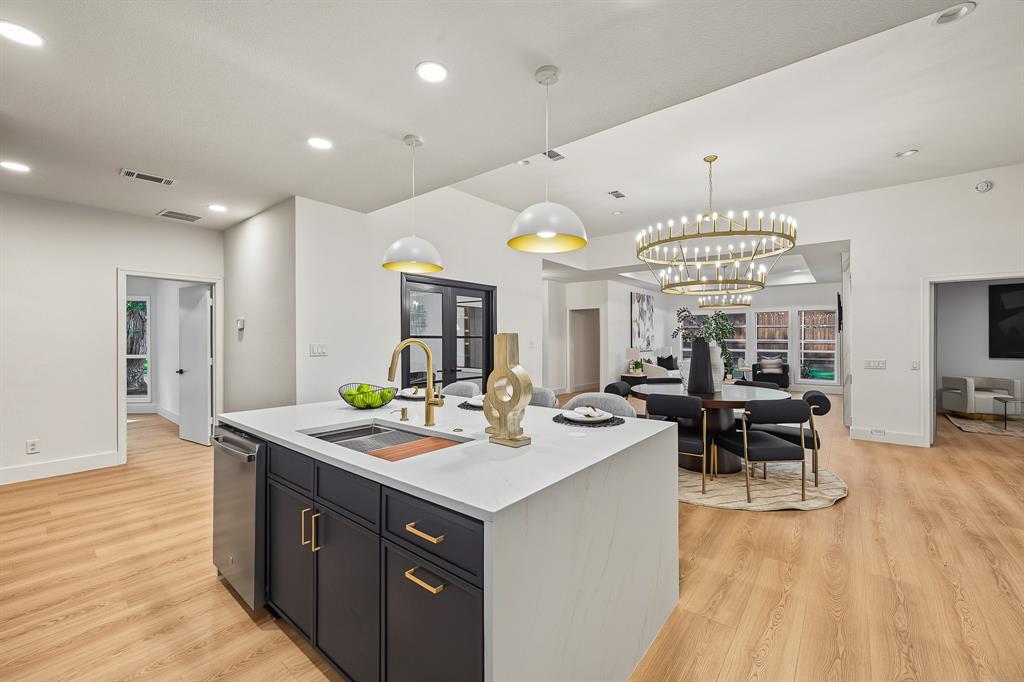 6608 Garfield Drive, Plano, TX 75023