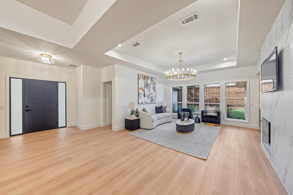 6608 Garfield Drive, Plano, TX 75023