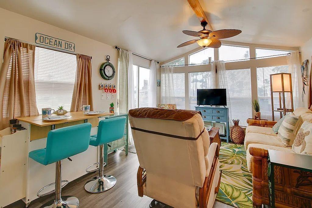 762 E Oyster Drive, Port Isabel, TX 78578