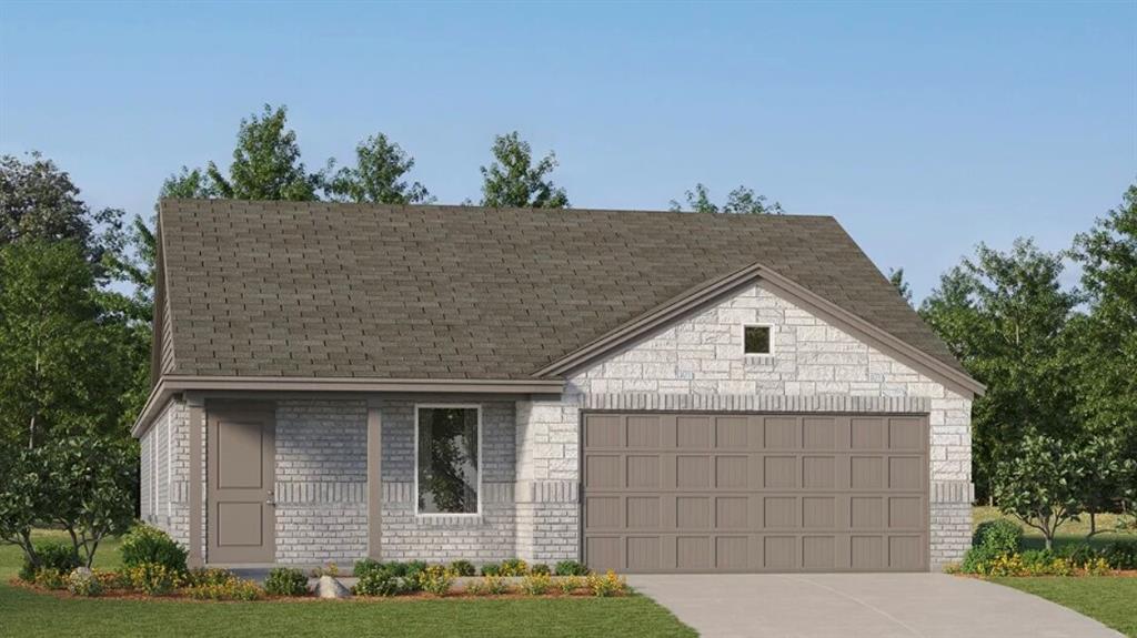 2742 Johnson Drive, Sherman, TX 75092