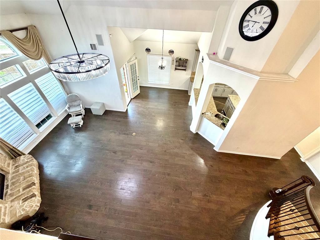 4514 Sea Sparrow Lane, Garland, TX 75043