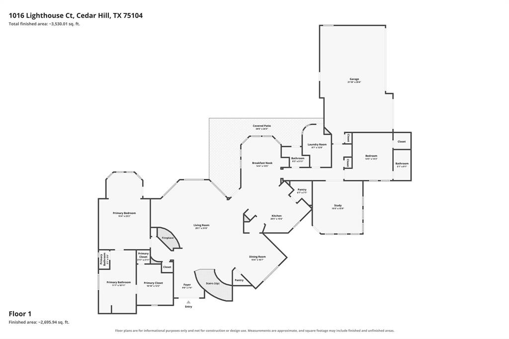 Floor Plan Floor Plan