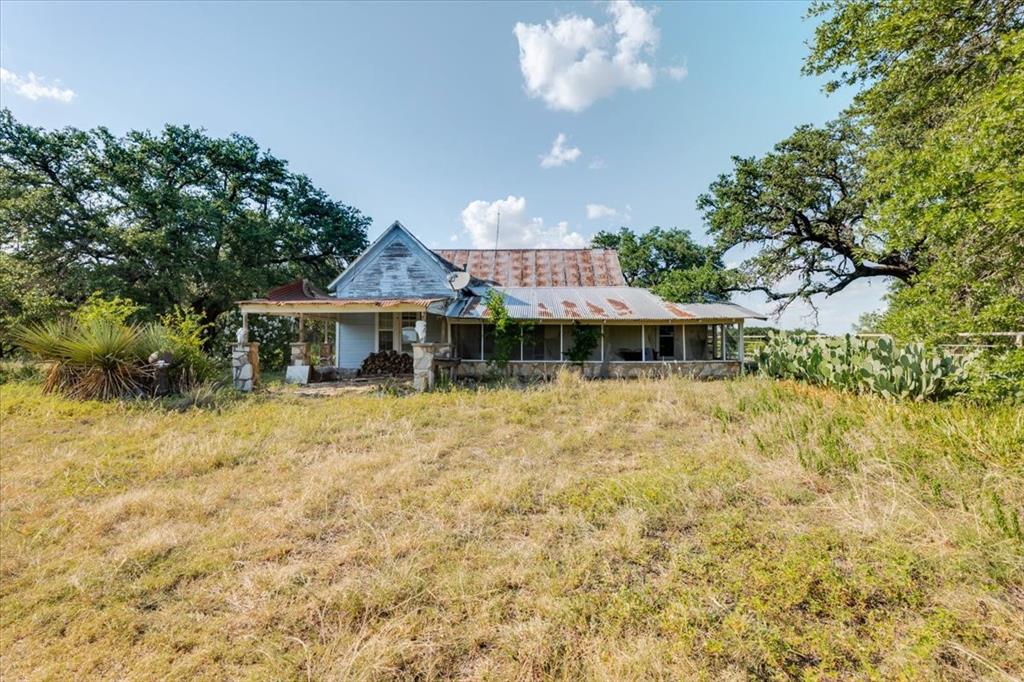 1251 County Road 360, Gustine, TX 76455