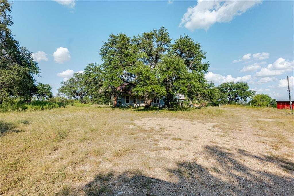 1251 County Road 360, Gustine, TX 76455