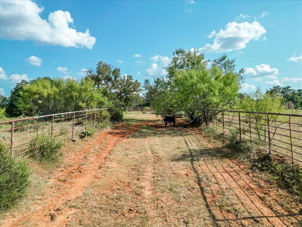 1251 County Road 360, Gustine, TX 76455