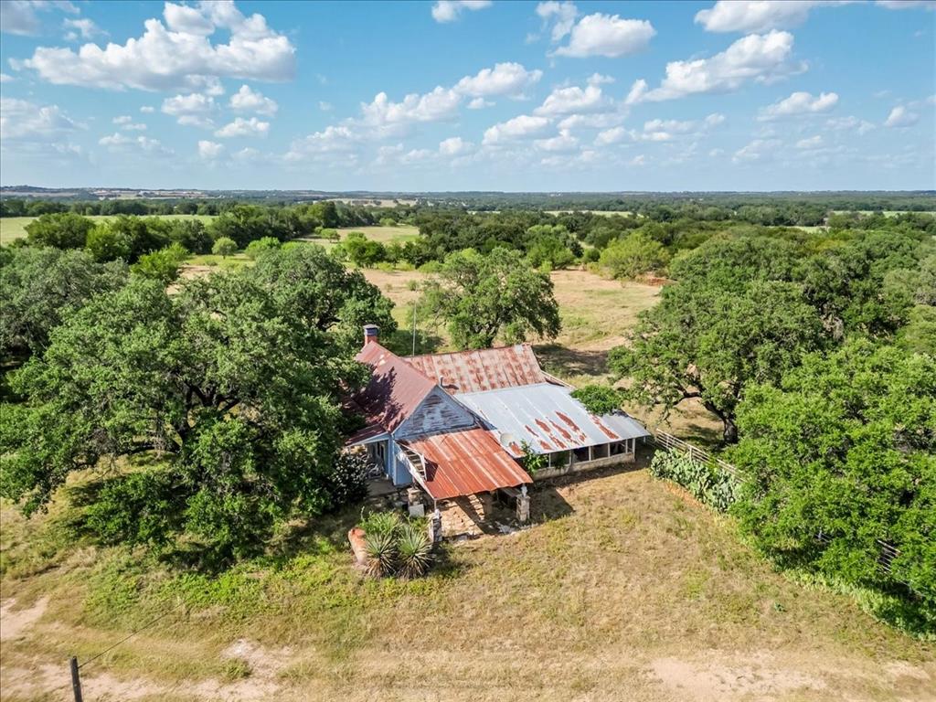 1251 County Road 360, Gustine, TX 76455