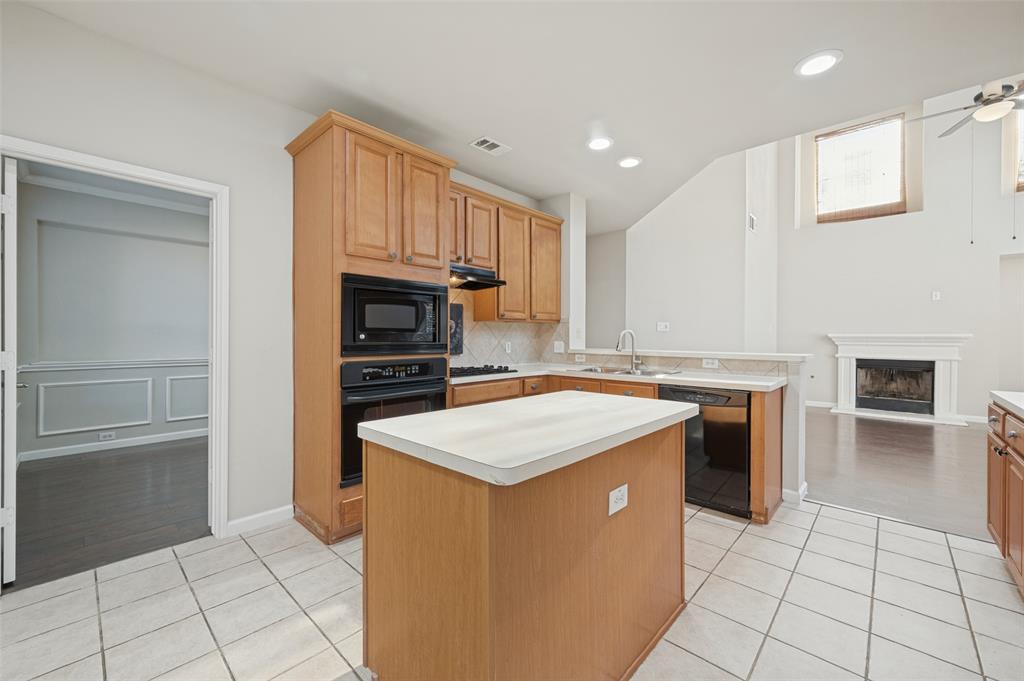 2804 Black Canyon Drive, McKinney, TX 75072