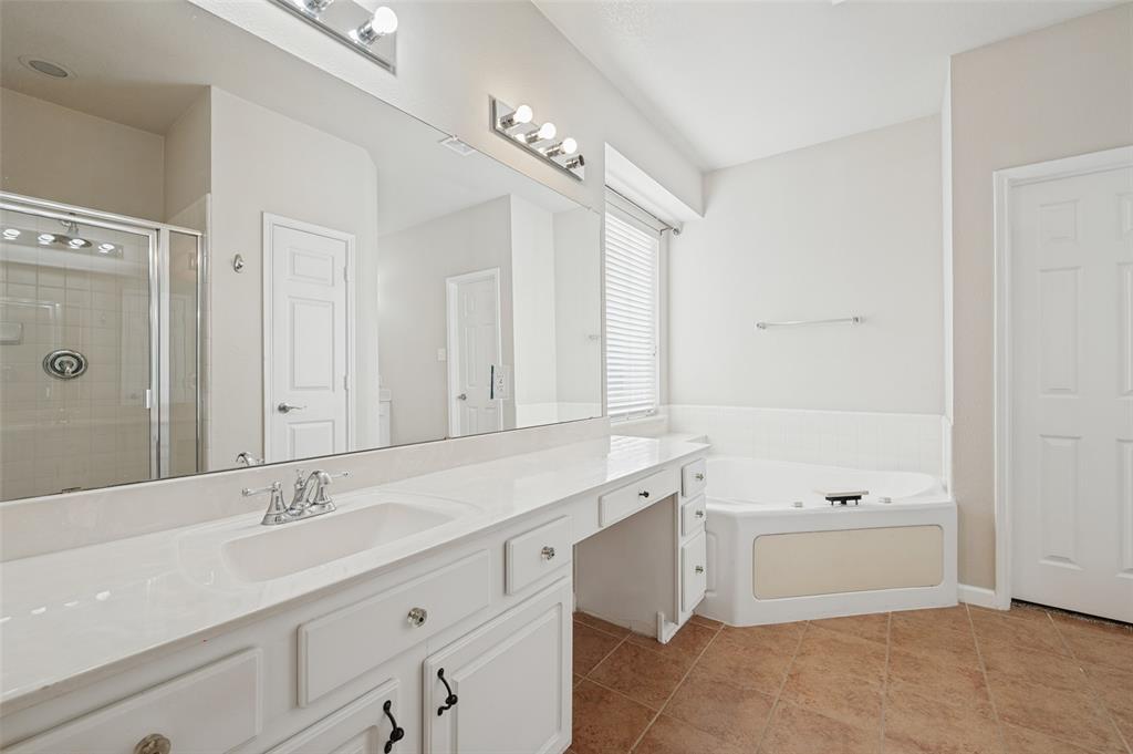 2804 Black Canyon Drive, McKinney, TX 75072