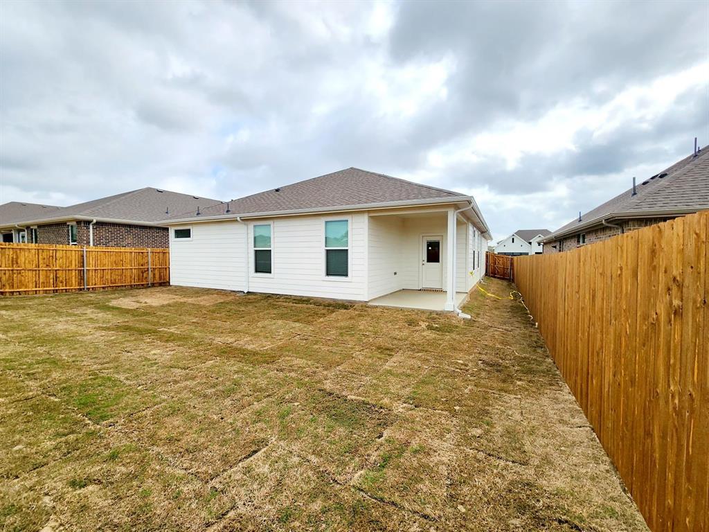 2320 Ruff Road, Denton, TX 76205