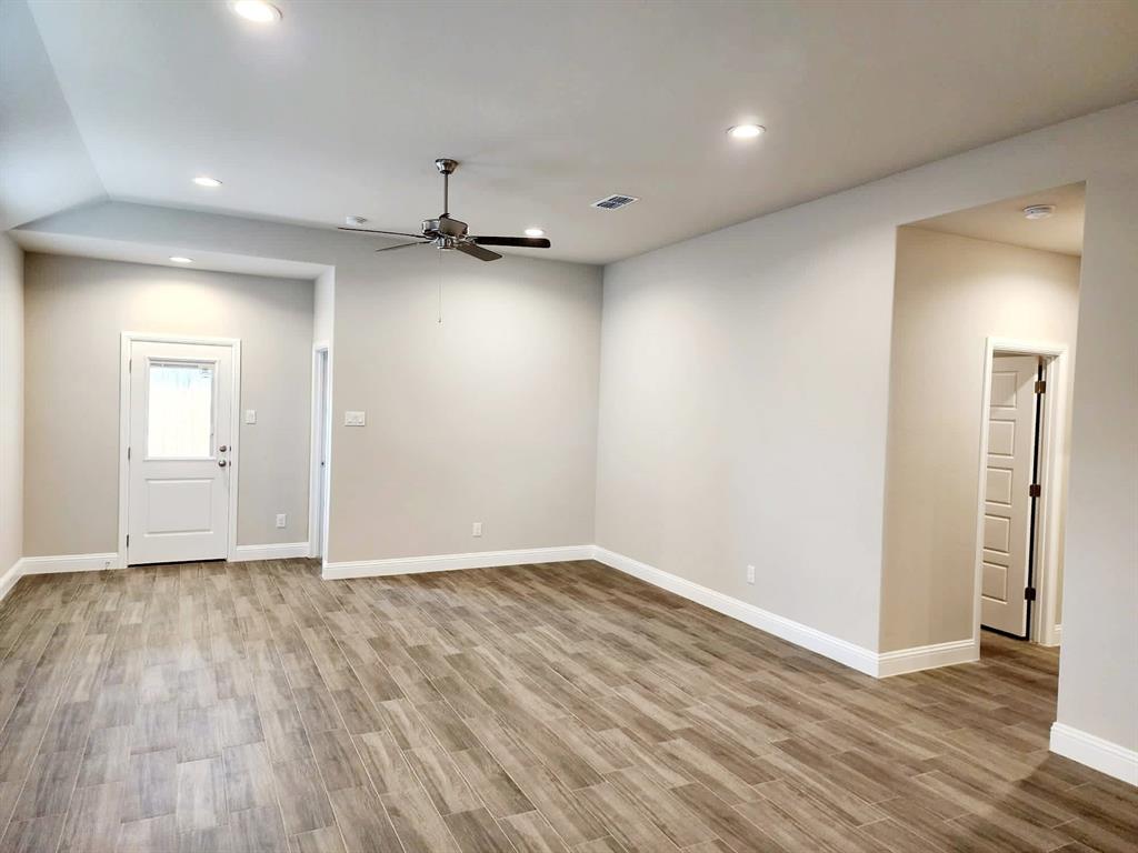 2320 Ruff Road, Denton, TX 76205