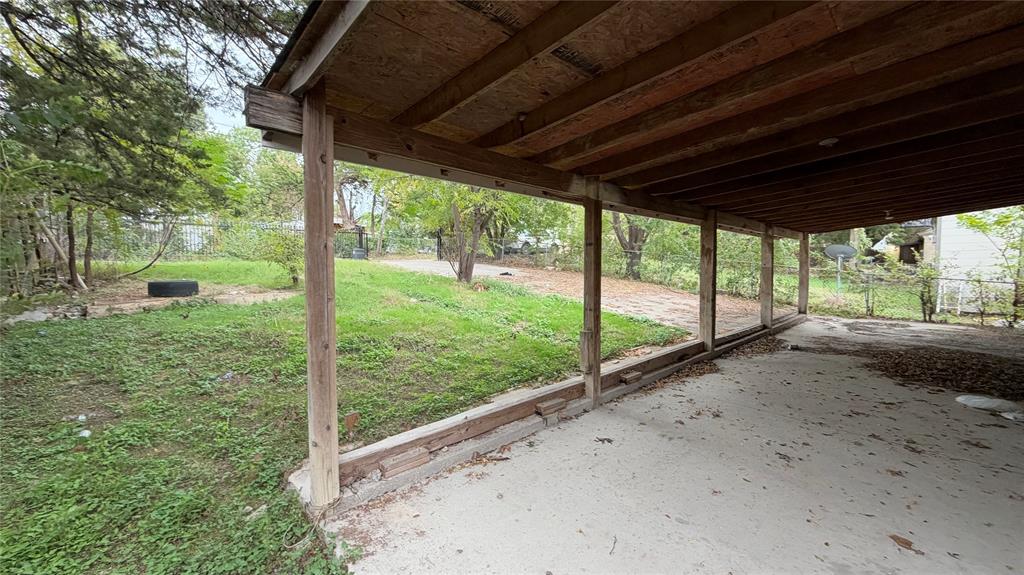 1434 Carson Street, Dallas, TX 75216