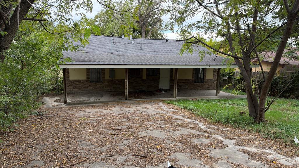 1434 Carson Street, Dallas, TX 75216