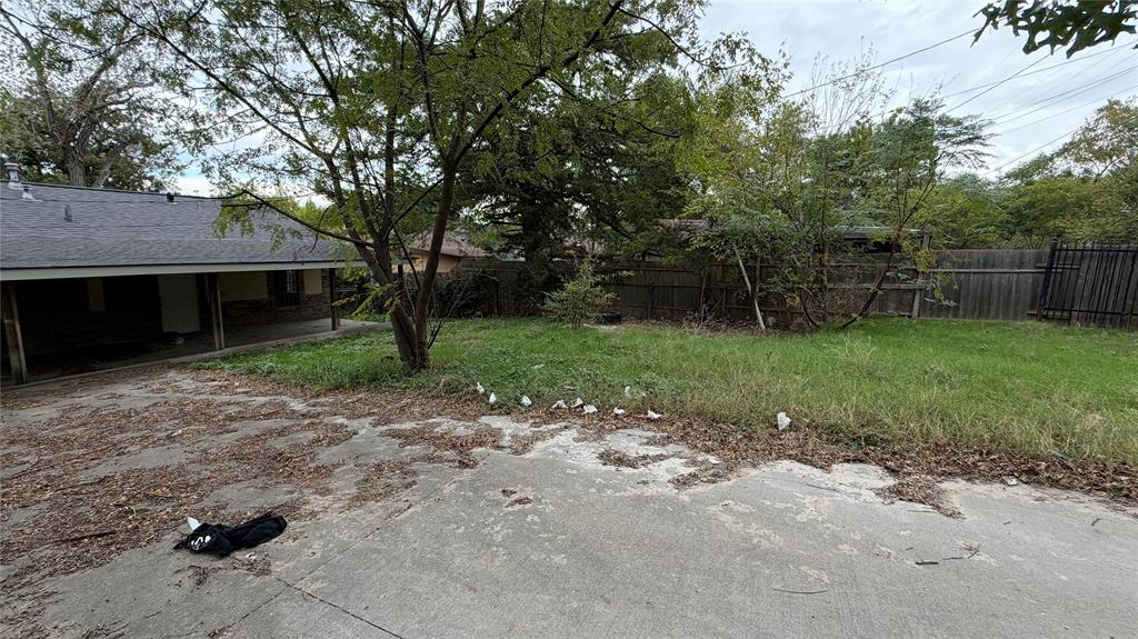 1434 Carson Street, Dallas, TX 75216