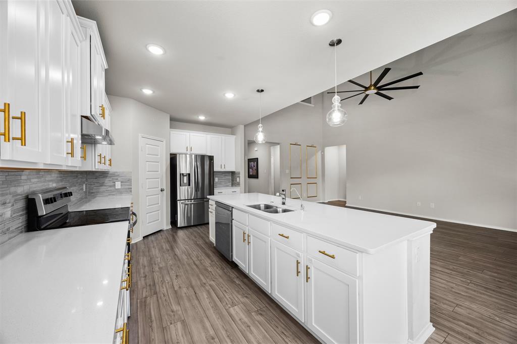 312 Crescent Avenue, Melissa, TX 75454 312 Crescent Avenue, Melissa, TX 75454