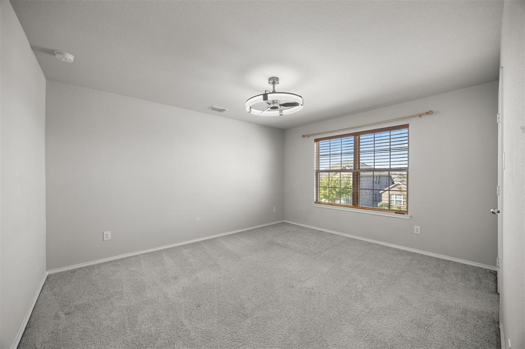 Bedroom on 2nd floor