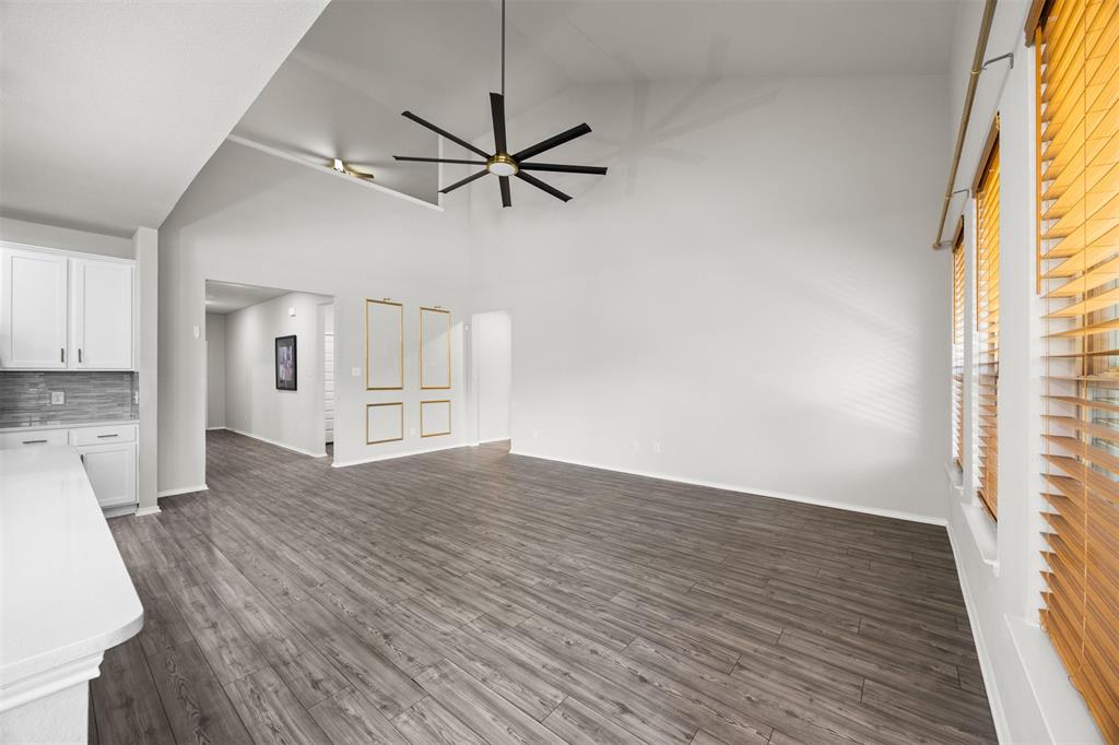 312 Crescent Avenue, Melissa, TX 75454