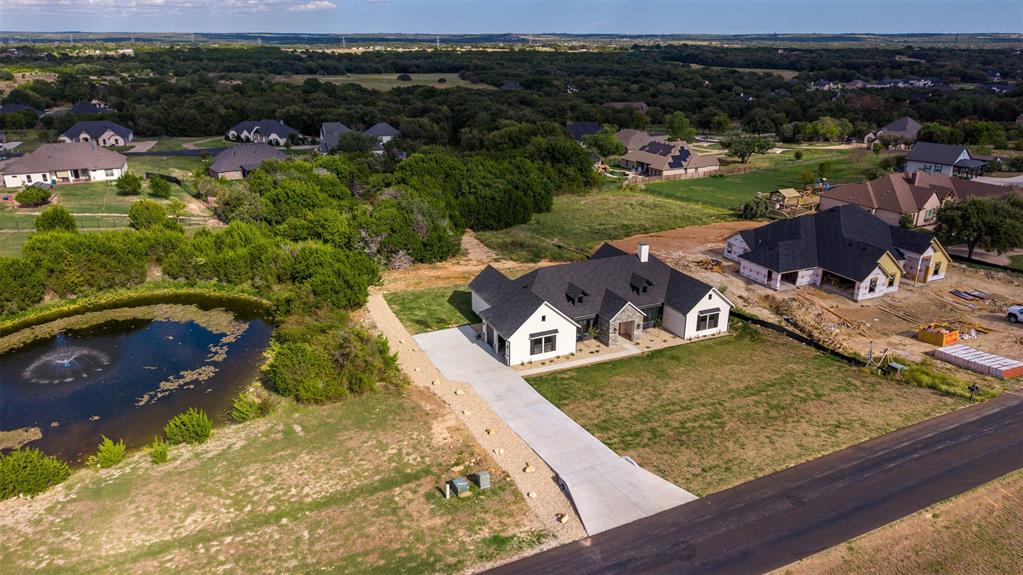 244 Martin Drive, Granbury, TX 76049
